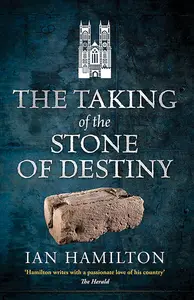 The Taking of the Stone of Destiny