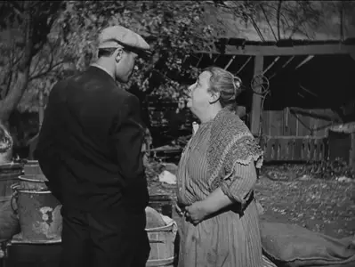 The Grapes of Wrath (1940)