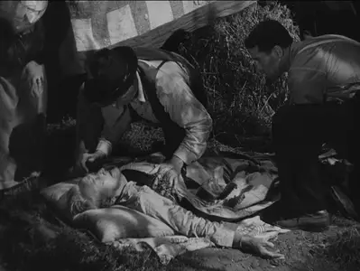 The Grapes of Wrath (1940)