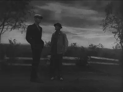 The Grapes of Wrath (1940)