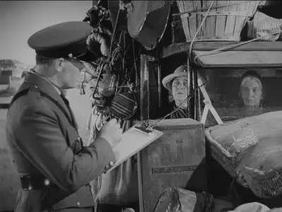 The Grapes of Wrath (1940)
