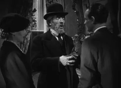 Le Corbeau (1943) [Criterion] + Extras