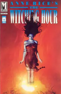 Anne Rices The Witching Hour 003 1993