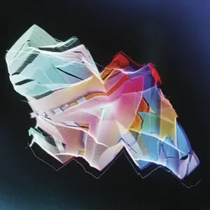 Bitchin Bajas - Inland See (2025) [Official Digital Download 24/96]