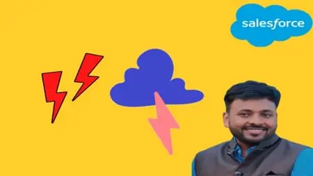 Salesforce Lightning Development