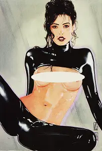 Marcus Gray Art