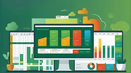 Excel Formulas & Functions Masterclass