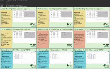 Excel Formulas & Functions Masterclass