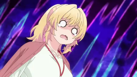 My Awkward Senpai S01E02