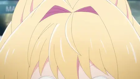 My Awkward Senpai S01E02
