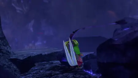 Kung Fu Panda: The Dragon Knight S03E11