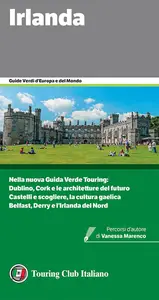 AA.VV. - Touring Club Italiano. Irlanda