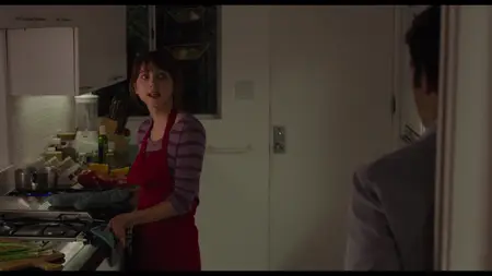 Ruby Sparks (2012)