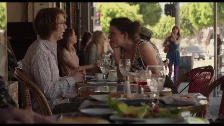Ruby Sparks (2012)