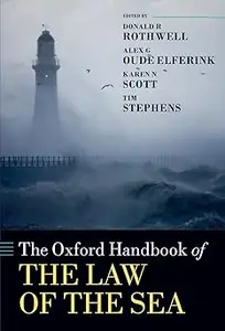 The Oxford Handbook of the Law of the Sea