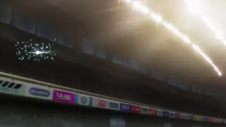 Kuroko's Basketball (2012 S03E05 I Know None of That BlackRabbit