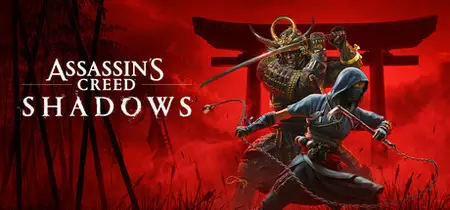 Assassins Creed Shadows (2025)