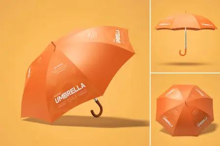 EE - Umbrella Mockup J27S98T