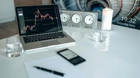 Advanced Forex: Price Action & Risk Management