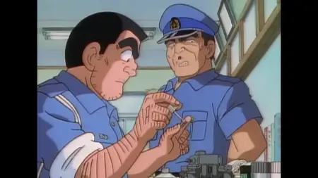 KochiKame - 10 (480p