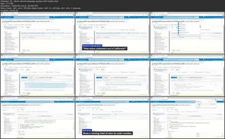 Microsoft Copilot for Azure SQL Database