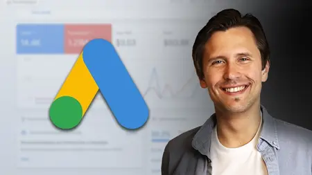 Google Ads 2025 for Beginners: Step-by-Step Course