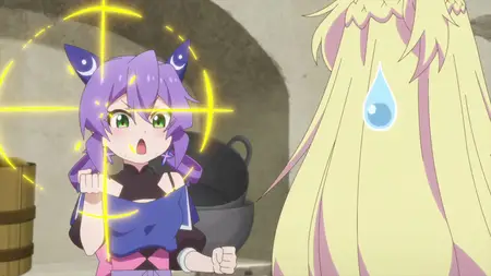 Slime Taoshite 300-nen Shiranai Uchi ni Level Max ni Nattemashita Season 2 - 01