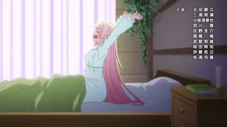 Slime Taoshite 300-nen Shiranai Uchi ni Level Max ni Nattemashita Season 2 - 01