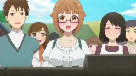 Slime Taoshite 300-nen Shiranai Uchi ni Level Max ni Nattemashita Season 2 - 01
