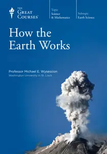 TTC Video - How the Earth Works