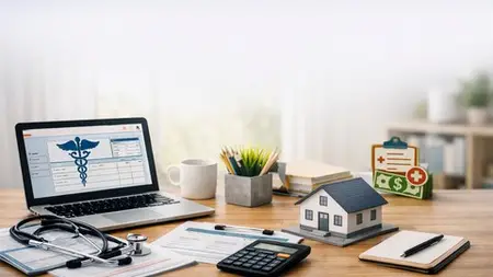 Setting Up A Home-Based Medical Billing Service