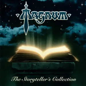 Magnum - The Storyteller's Collection (2010)