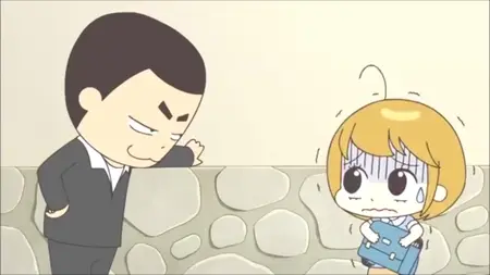 Hello Jadoo Season 1 Episode 6 Rough Savings, Rough Job (1080p 30fps H264-128kbit AAC