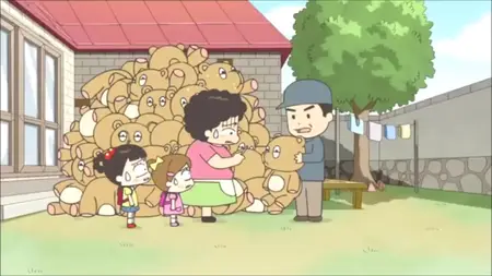 Hello Jadoo Season 1 Episode 6 Rough Savings, Rough Job (1080p 30fps H264-128kbit AAC