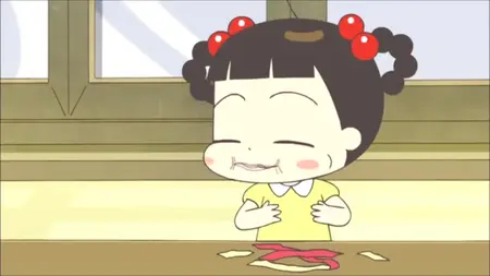 Hello Jadoo Season 1 Episode 6 Rough Savings, Rough Job (1080p 30fps H264-128kbit AAC