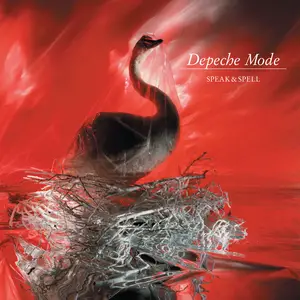 Depeche Mode - Speak and Spell (Deluxe) (1981)