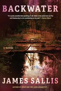 Backwater: A Novel