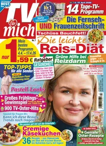 TV für mich - 26 März 2026