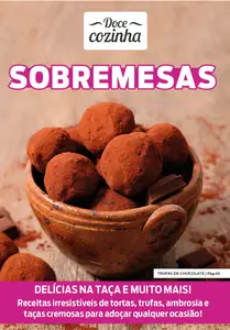 Doce Cozinha - 5 Junho 2025