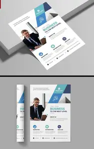 Corporate Flyer Layout 1657597165