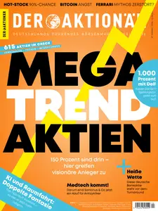 Der Aktionär -  05 Juni 2026