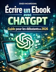 Écrire un EBOOK avec CHATGPT : Guide pour les Débutants en 2026