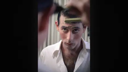 Pee-wee as Himself (2025) [The Complete Season 01]