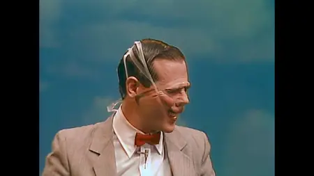 Pee-wee as Himself (2025) [The Complete Season 01]
