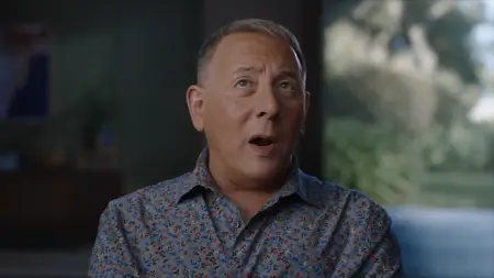 Pee-wee as Himself (2025) [The Complete Season 01]