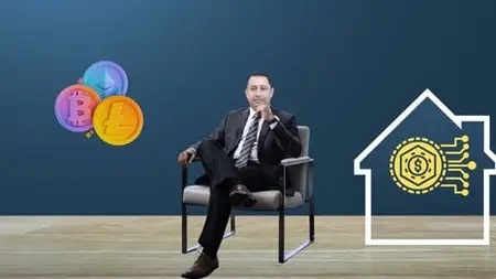 Real Estate Tokenization