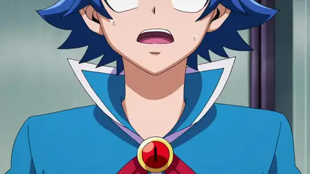 Welcome to Demon School! Iruma-kun S01E19 I Want to Pick Everything Up