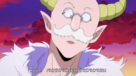 Welcome to Demon School! Iruma-kun S01E19 I Want to Pick Everything Up