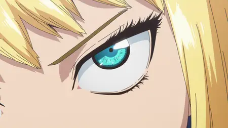 Dr Stone - S04E17