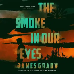 The Smoke in Our Eyes